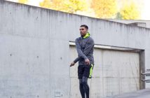 Springseil Training: Schneller abnehmen mit rope skipping Springseil Training