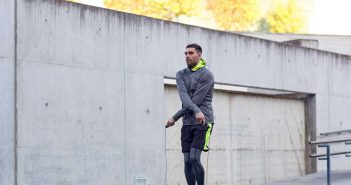 Springseil Training: Schneller abnehmen mit rope skipping Springseil Training