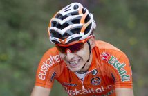 Anton gewinnt Vuelta-Etappe, Cobo vor Gesamtsieg