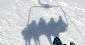 Vorsicht vor Atemwegsproblemen
