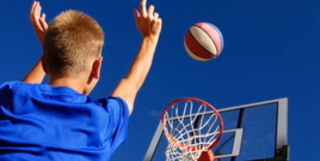 Wie ernährt sich ein Basketballer richtig?