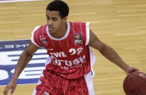 Baskets Bamberg in der Euroleague ausgeschieden