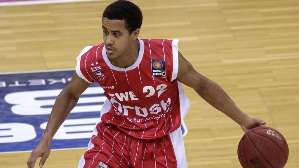 Basket Bamberg Basket Bamberg