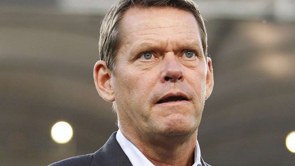 Sportdirektor Sportdirektor