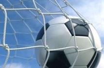 Vor Training und Wettkampf: Das Aufwärmen mit Ball
