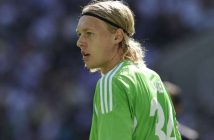 Wolfsburg: Kjaer wird an AS Rom ausgeliehen