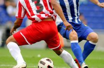 Handlungsschnelligkeit und Reaktion im Fußball