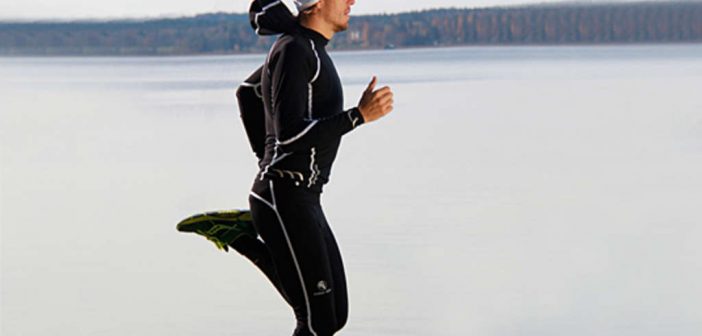 Lauftechnik & Lauf-ABC: 10 effektive Übungen für einen besseren Laufstil