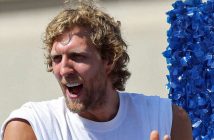 Nowitzki und Kaman sagen EM-Teilnahme zu