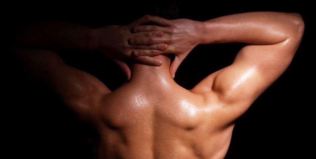 Rumpf- und Bauchtraining für eine kräftige und stabile Körpermitte gegen Rückenschmerzen