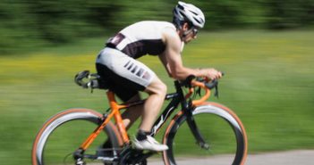 Aerodynamik im Triathlon: Ihr Körper als Puzzleteil