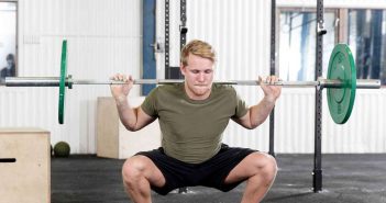 Krafttraining – Das häufig vergessene Puzzleteil im Athletiktraining