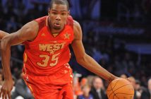 NBA-Star Durant kein Thema mehr in Bayreuth