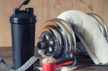 Ernährung und Krafttraining