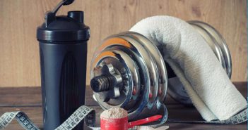 Die optimale Ernährung für effektives Krafttraining Ernährung und Krafttraining