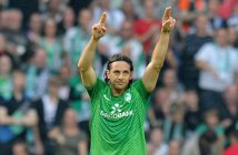 Pizarro trifft spät – Werder erster Bayern-Jäger