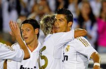 Cristiano Ronaldo: „Özil bester deutscher Spieler“