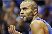 NBA-Star Parker geht nach Frankreich