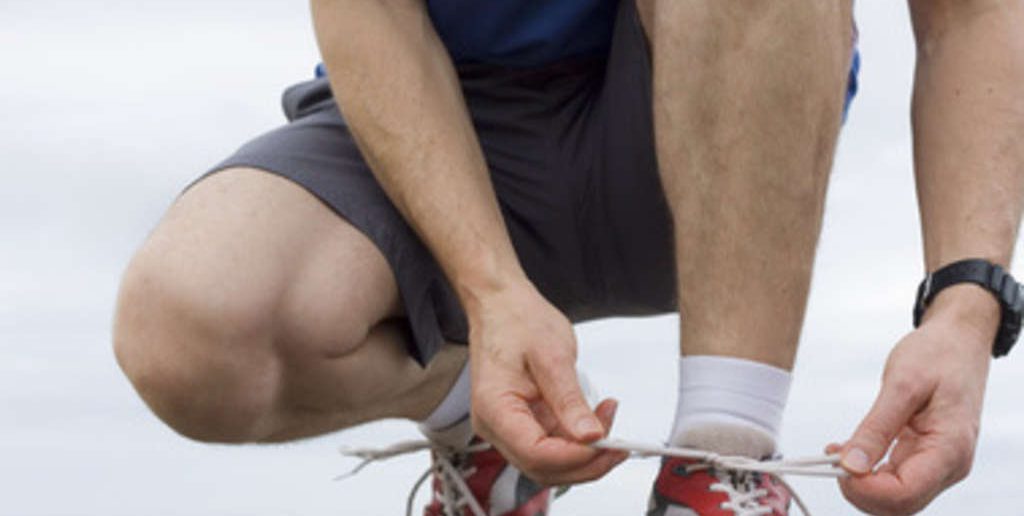 Im Anschluss an das Intervalltraining verbrennt Ihr Körper weiterhin Fett