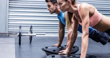 Balancetraining: So verbessern Sie Stabilität und Koordination