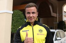 Trainingslager-Auftakt: Götze und Gündogan fehlen