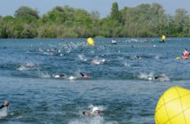 Spezifik im Triathlontraining: Schwimmen und Radfahren