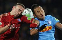 Köln verpflichtet Tese als Podolski-Ersatz