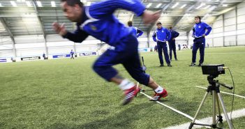 Das Fußballtraining der Profis: so feilen Reus und Co. an ihrer Ausdauer