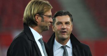 BVB verlängert mit Klopp und Zorc bis 2016