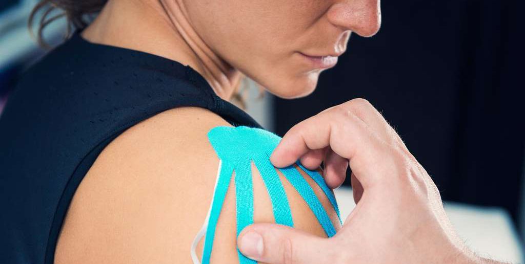 So vermeiden Sie Schmerzen in der Schulter