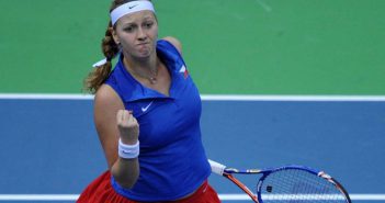 Tschechien gewinnt Fed-Cup-Finale gegen Russland