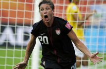 Frauenfußball-WM: USA letzter Halbfinalist