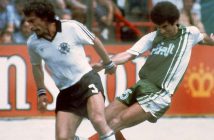 WM 1982: Dopingvorwürfe gegen algerisches Team