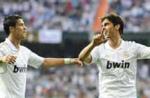 Higuaín-Gala zum Ronaldo-Jubiläum bei Real