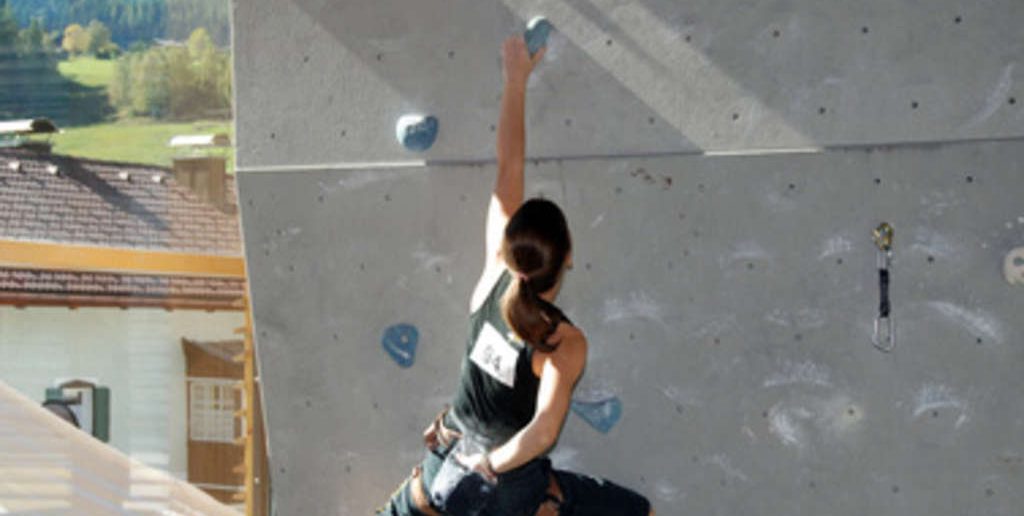 Grundlagen der Klettertechnik