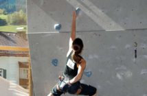Grundlagen der Klettertechnik