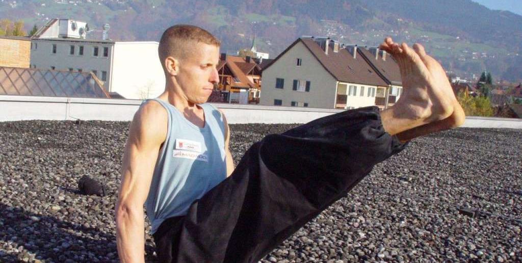 Körperspannung pur! (Teil II): Die „magischen Sechs“ der Körperbeherrschung