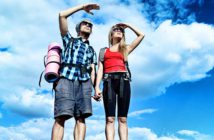 Checkliste – Was darf im Trainingslager nicht fehlen?