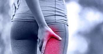 Das Piriformis-Syndrom: Starke Schmerzen in Gesäß, Beinen und Rücken