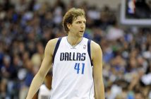 Höchste Saisonpleite für Nowitzki und Dallas