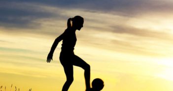 Maximale Sauerstoffaufnahme ist im Fußball nicht entscheidend!