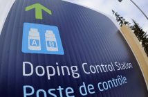 Fünf Dopingfälle beim Eissport-Weltverband