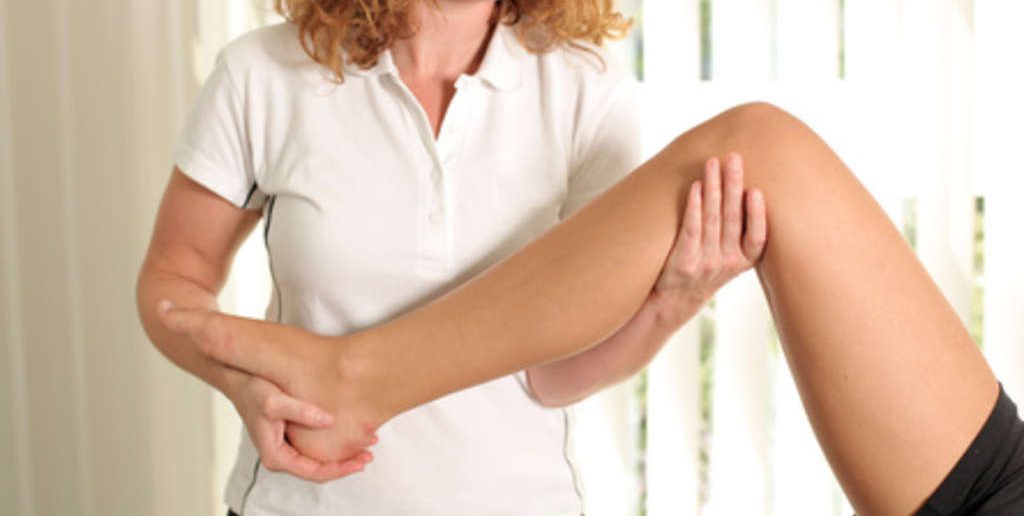 Läuferknie – das Patellaspitzensyndrom