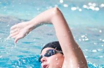 Krafttraining für Schwimmer