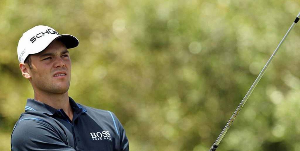 BMW Open: Kaymer scheitert am Cut