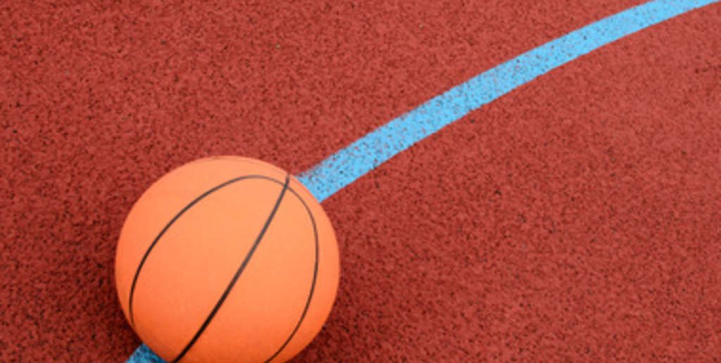 Basketball Englisch-Lexikon: P bis Z