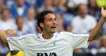 Kuranyi verlängert bis 2015 bei Dynamo Moskau