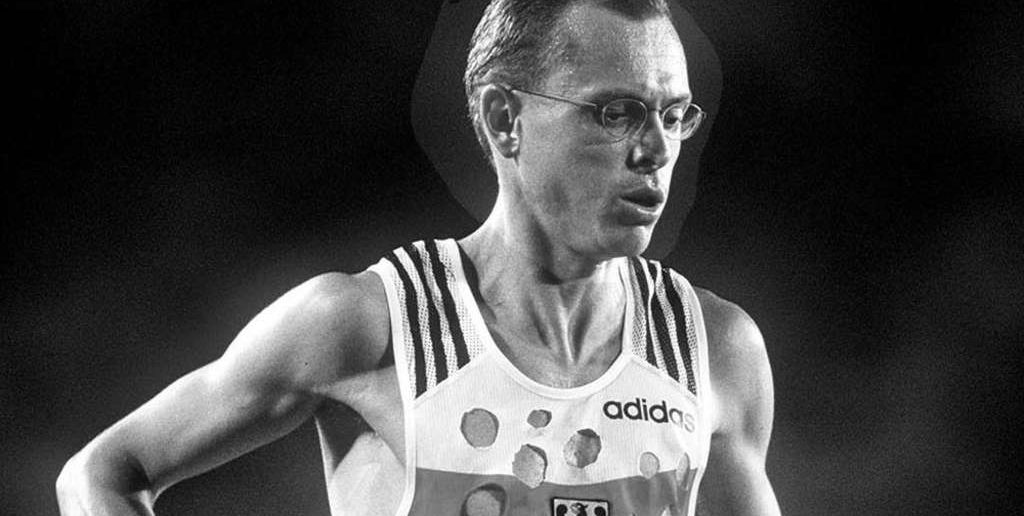 Ex-Weltklasseläufer Stephane Franke tot