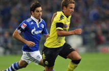 Schwache Schalker holen Supercup gegen Dortmund