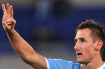 DFB-Team: Klose trainiert wieder